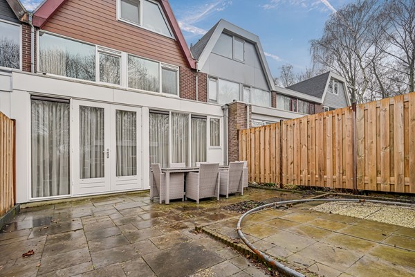 Medium property photo - Karwijstraat 97, 3193 TH Hoogvliet Rotterdam